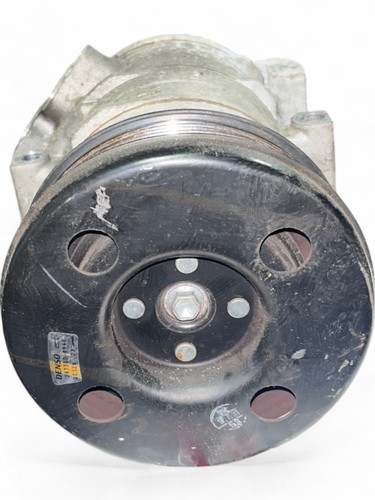 Compresor de aire acondicionado Mazda MPV LY3P OEM DENSO 10S17C 447260-6271 - Imagen 3 de 5