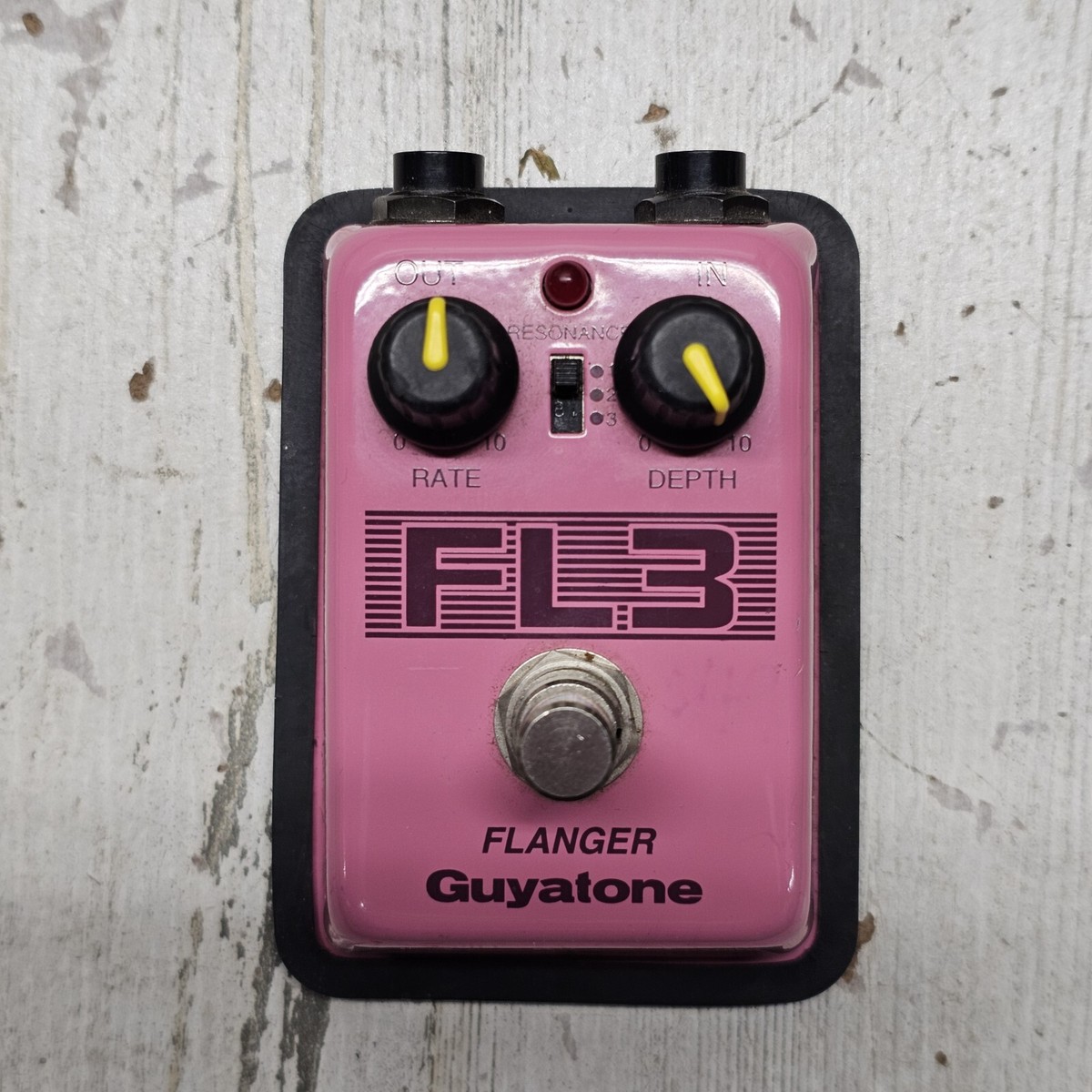 ギター Guyatone PS2 PHASE SHIFTER Guyatone PHASES SHIFTER PS2 レア - メルカリ