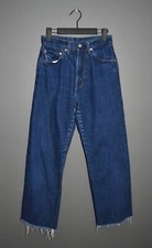 Levi's Big E Women's 701 Selvedge Jeans LVC 28 Size