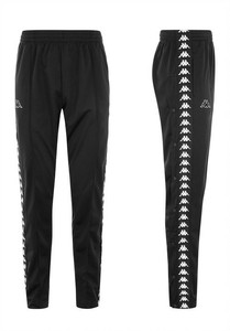 pantaloni acetato kappa