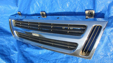 1987-1994 Saab 900 Spg Oem Convertible Hatchback Original Grille Grill Rare