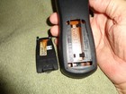 magnavox remote rc11127 13/17b untested, no corrison — photo 3
