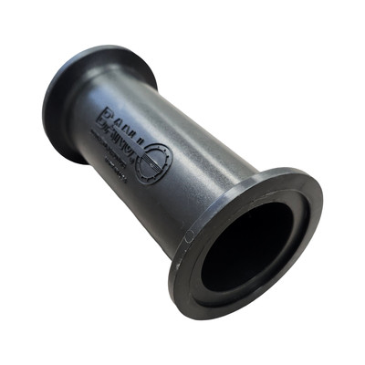 Banjo 6 inch Manifold Pipe Coupling 2'' Full Port - M220CPG6