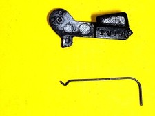 Bryco Jennings Model 38 Factory Safety And Spring In 380 Caliber Gun Parts 6