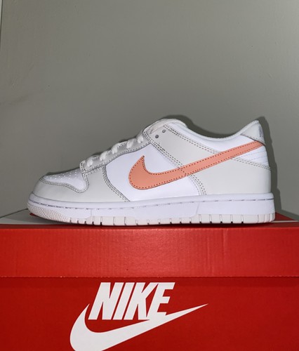 New Nike Dunk Low (GS) SZ 5.5 YOUTH 