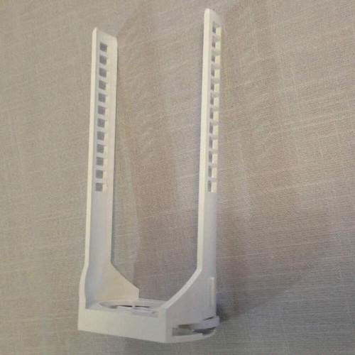 Geberit Impuls 250 Twico 1 flush valve Bridge only Product Code ATS207 - Picture 2 of 3