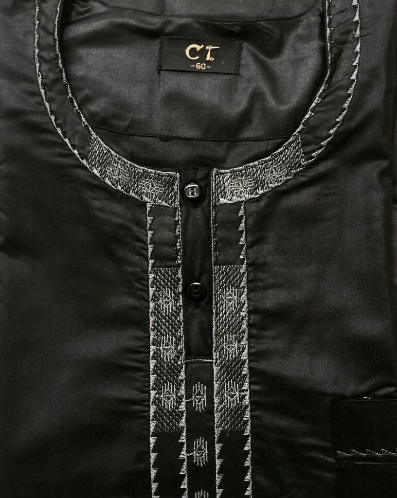 Men Designer Desert Dress Jubba Kaftan Dishdash Thobe Galabiyya Jabbah ...