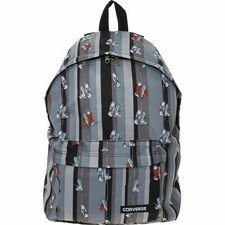 Image of CONVERSE ~ Backpack / Rucksack~ Trendy with converse hi- tops logo ~ Lite ~ BNWT