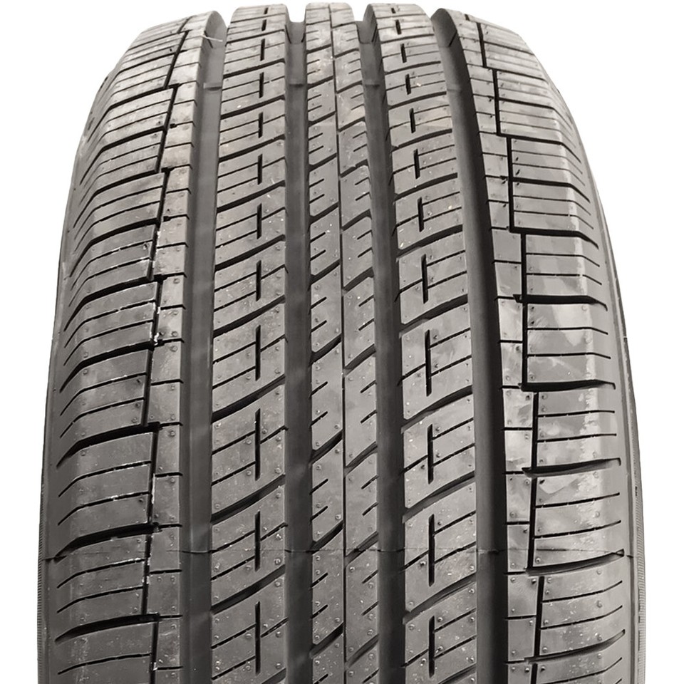 4 225/60R18 100H Landspider Citytraxx HT A/S All Season Tire | CHT019 ...