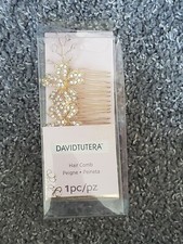 David Tutera Hair Combs 30023647
