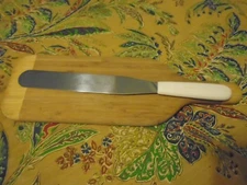 Dexter Russell Sani-Safe 10" Bakers Spatula 19983 S284-10-PCP