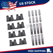 20x For Chevy GMC GM 6.0L 5.3L Active Fuel Management AFM Valve Lifters set