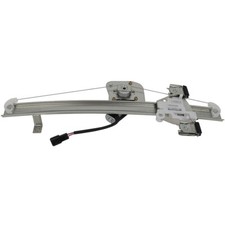 Power Window Regulator Rear Passenger Side For Chevy Silverado Gmc Sierra Power Window Regulator Rear Passenger Side For Chevy Silverado Gmc Sierra