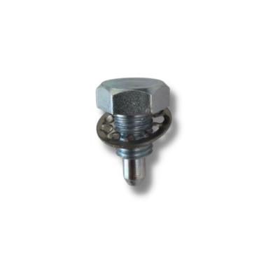 Power-Trim Edger Pin with Washer Genuine Part# 347 Made in U.S.A.