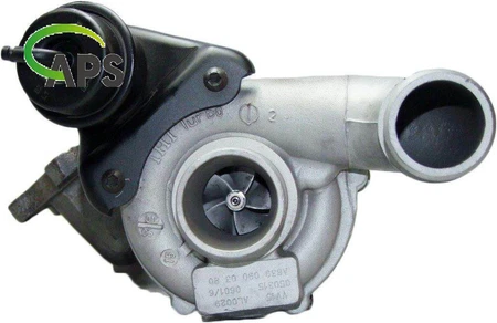 Turbolader T915692
