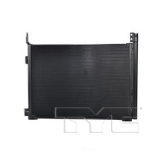 A/C Condenser  TYC  30202