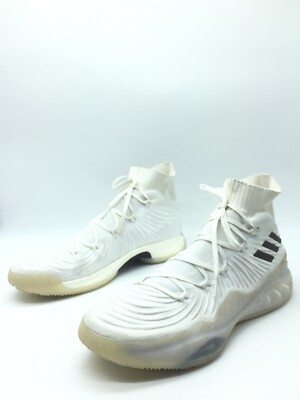 Adidas Crazy Explosive Zapatillas Deportivas Para Hombre T.52 2/3 US.17 UK.16