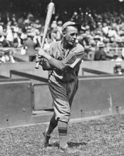 St Louis Cardinals JIM BOTTOMLEY Glossy 8x10 Photo Baseball Print Poster HOF 74