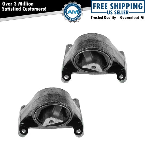 Engine Motor Mounts Pair Set for 9904 Jeep Grand Cherokee 4.7L eBay