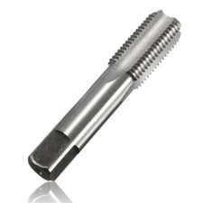 1/8- 27 NPT HSS Taper Pipe Tap Standard High Speed Steel, Thread Tap / Useful UK