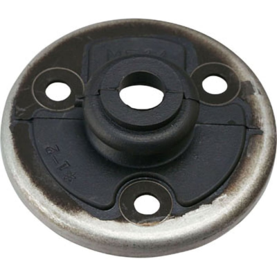 Mazda M514-17-480A Genuine Manual Transmission Shifter Dust Boot