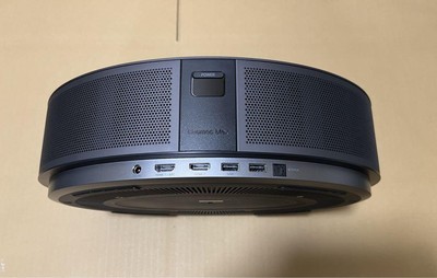 Anker Nebula Cosmos Max Black 4K UHD TV Home Entertainment