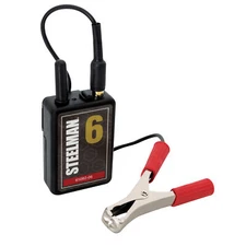 Steelman Wireless ChassisEAR Transmitter #6 with Mic Clamp 61082-06