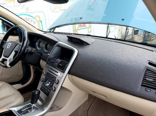 turn signals control for VOLVO XC60 KINETIC AWD 2008 122207 1075006 - Bild 16 von 18