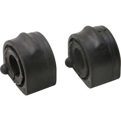 Suspension Stabilizer Bar Bushing Kit MOOG For 2000-2011 Ford Focus