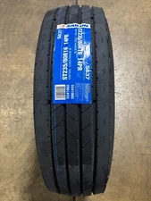 1 (One) New Sailun S637 LRG/14ply All Steel - ST235/80R16 Tire 2358016