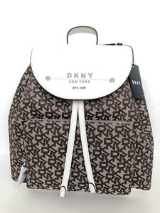 dkny women backpack