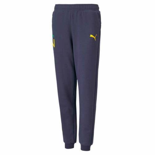 B Logo Pants Children Tr Pants Trousers Jogging Sports Puma eBay Boys | Sports Ess CL