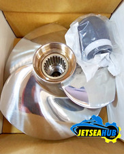 Sea-Doo Solas Performance Impeller WAKE 170