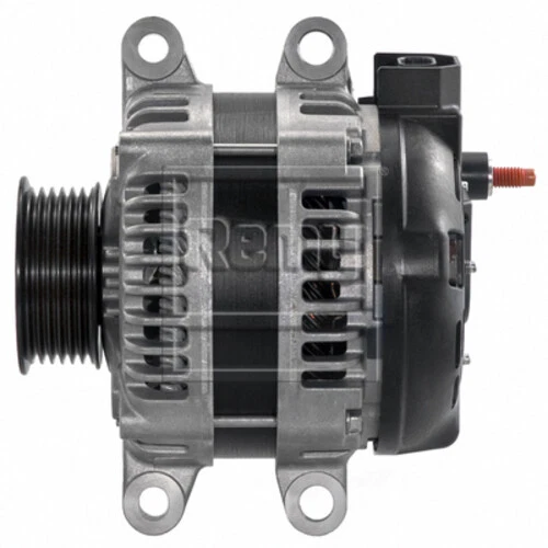 Alternador compatible con Pontiac Grand Prix REMY 2005-2008 Foto 4 de 4