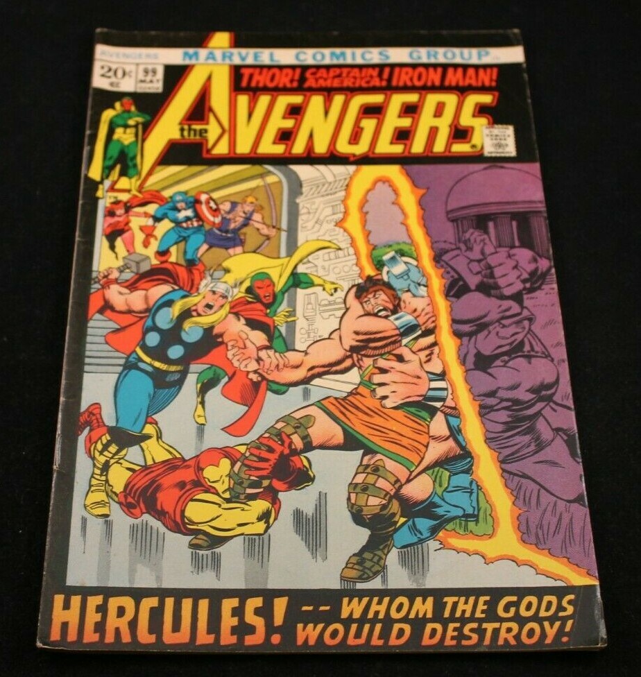 アベンジャーズ Avengers #1 レア表紙 アベンジャーズ Avengers #1 レア表紙 Avengers Vol 1 199