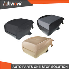 Labwork Driver Bottom Seat Cover For Chevy 2007-2014 Silverado 1500 2500 3500