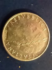 100 lire micro 1991 in ottimo stato