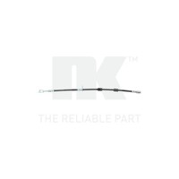 Bremsschlauch Nk 8525205 FüR Ford, Vorderachse Rechts