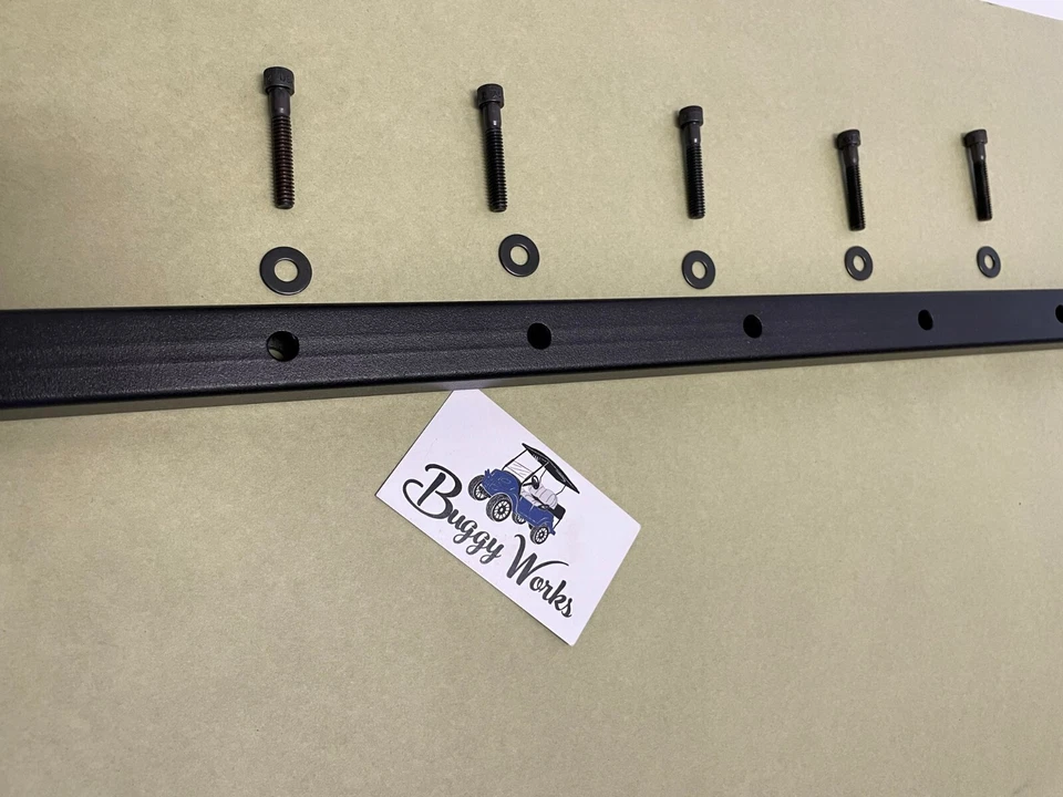 Yamaha Front Strut Soundbar Mount (fits all ECOXGEAR, Bazooka, Wet Sound, etc) - Image 2 of 4