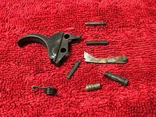 Charter Arms Off Duty Trigger Spring-cylinder Stop-pathfinder Undercover-30088