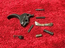 Charter Arms Off Duty Trigger Spring-Cylinder Stop-Pathfinder Undercover-30088