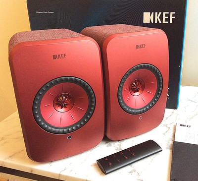kef airplay