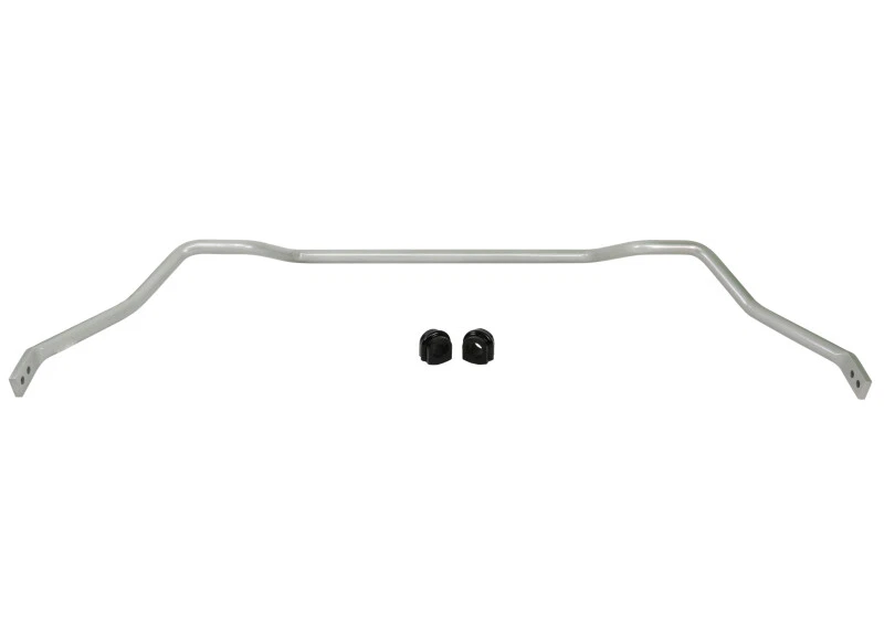 Barra oscilante frontal ajustável Whiteline 24mm para Nissan 1990-98 240sx BNF28Z - Imagem 4 de 4