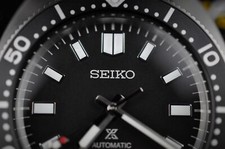 SEIKO Prospex SPB317J1 Heritage Turtle 1968 Re-Issue Automatic 200M Diver 4