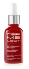 DERMELECT SELF ESTEEM BEAUTY SLEEP SERUM●1.0 FL.oz.