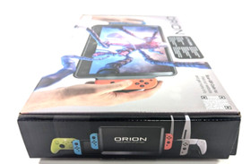 UpSwitch Orion Gaming Monitor for Nintendo Switch Used