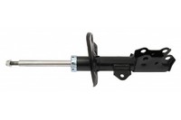 1X StoßDäMpfer Mapco 40200 FüR Auris Toyota Corolla VAN NRE150 Dual Vvti NRE180_