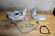 02-06 Mini Cooper S R52 R53 1.6L OEM Supercharger  UPDATED Assembly 117159-10