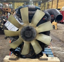 2126 2004 International Dt466 210 Hp Engine
