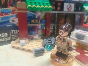 LEGO DIMENSIONS:  Ghostbusters: Play the Complete Movie (71242)